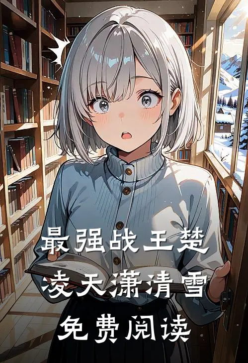最强战王楚凌天潇清雪免费阅读