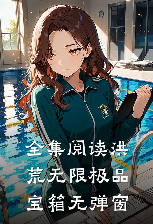 全集阅读洪荒无限极品宝箱无弹窗