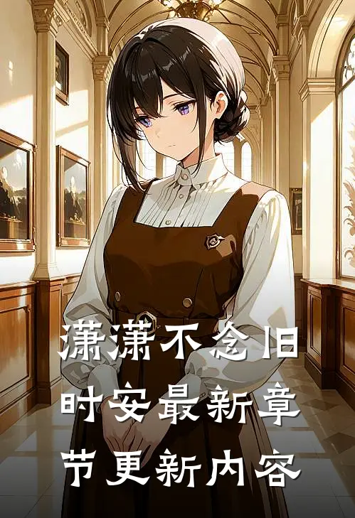 潇潇不念旧时安最新章节更新内容