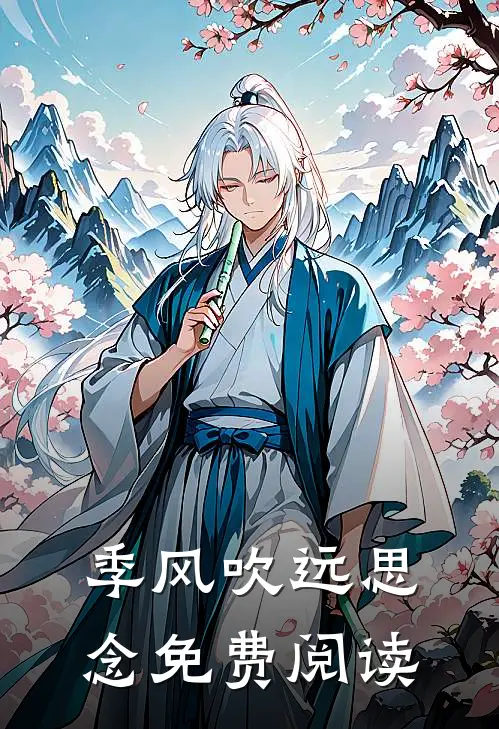 季风吹远思念免费阅读
