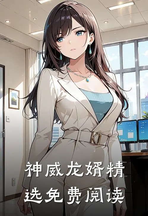 神威龙婿精选免费阅读