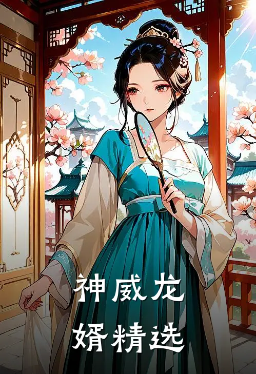 神威龙婿精选