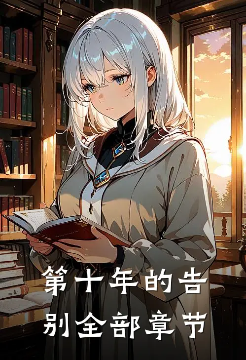 第十年的告别全部章节