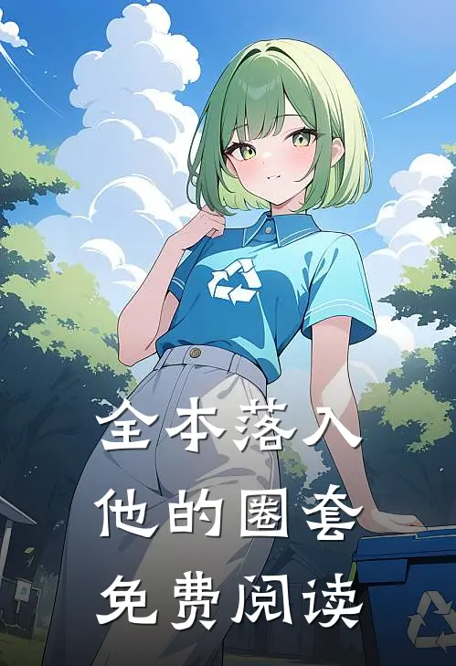 全本落入他的圈套免费阅读