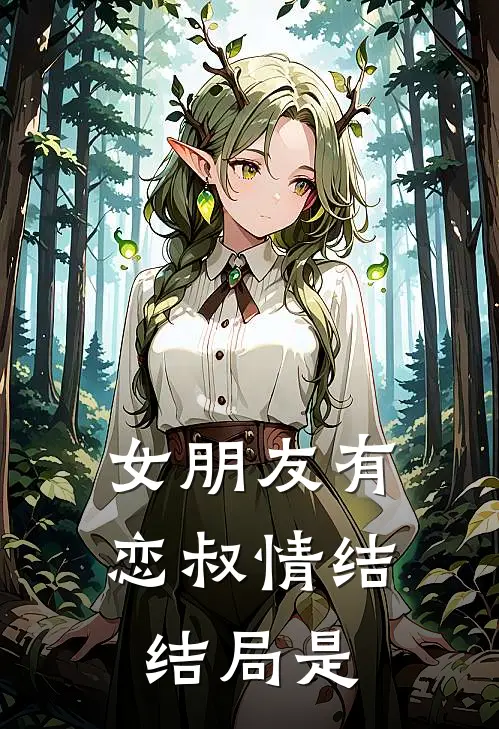 女朋友有恋叔情结结局是