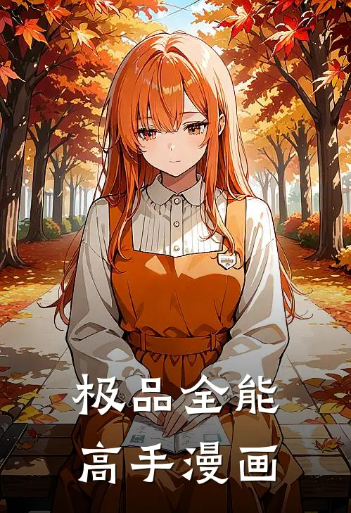 极品全能高手漫画
