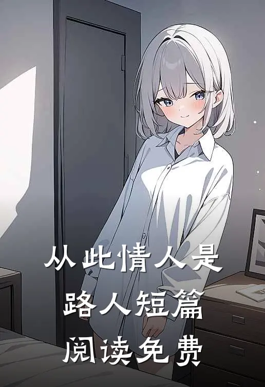 从此情人是路人短篇阅读免费