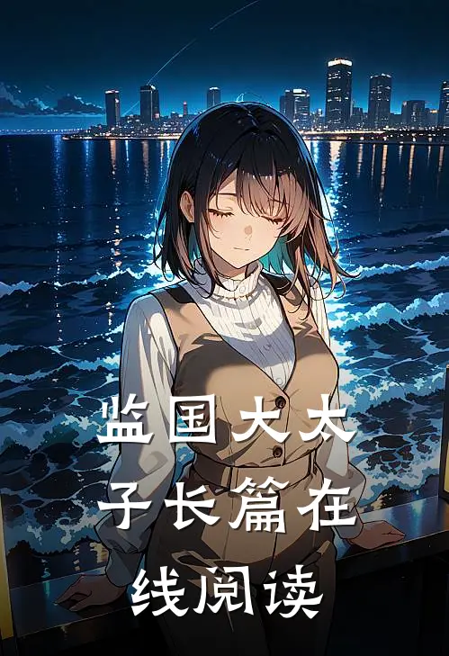 监国大太子长篇在线阅读