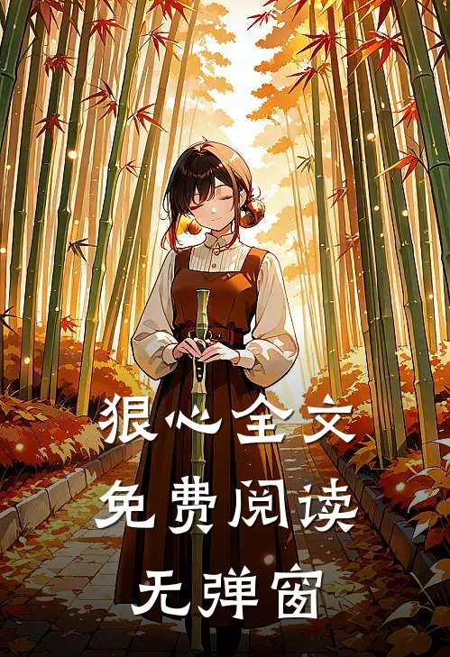 狠心全文免费阅读无弹窗
