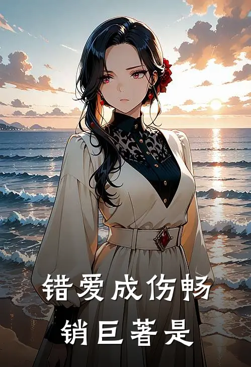 错爱成伤畅销巨著是