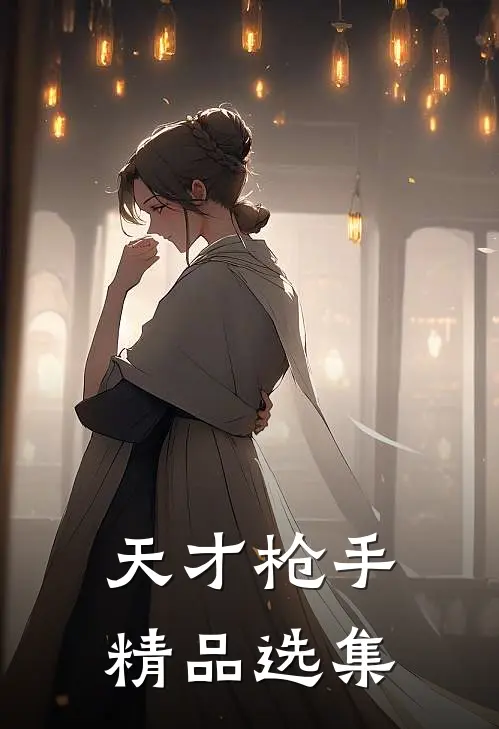 天才枪手精品选集