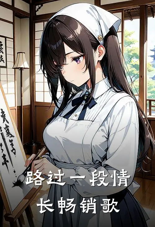 路过一段情长畅销歌
