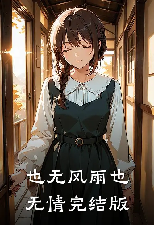 也无风雨也无情完结版