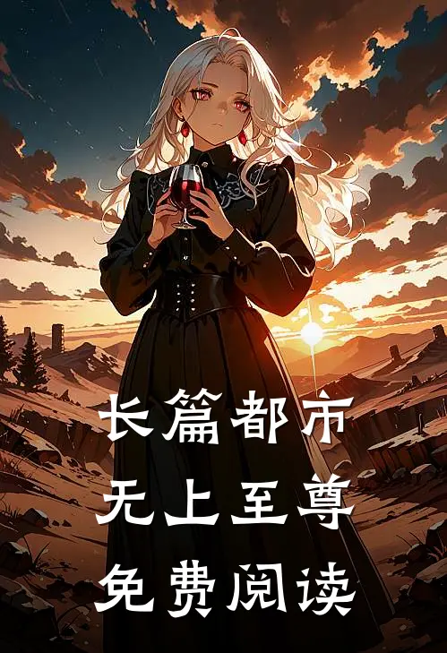 长篇都市无上至尊免费阅读