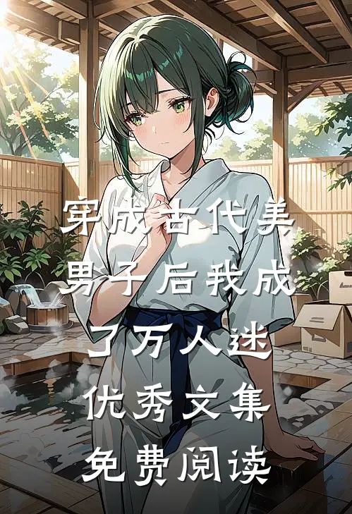 穿成古代美男子后我成了万人迷优秀文集免费阅读