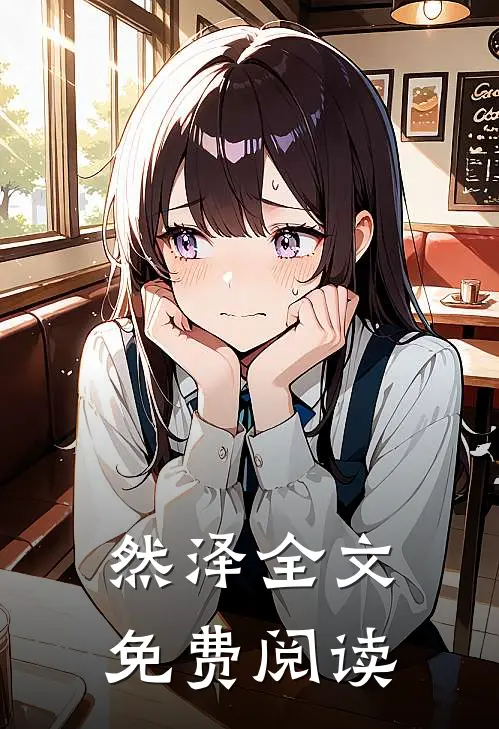 然泽全文免费阅读