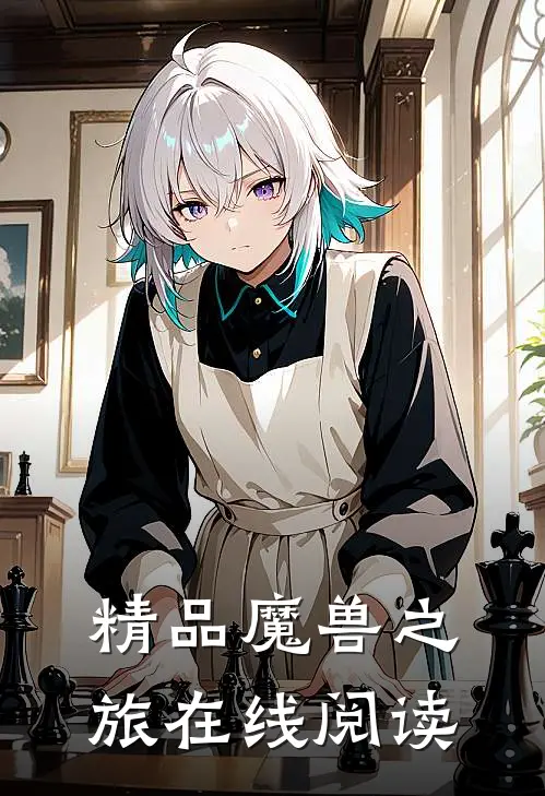 精品魔兽之旅在线阅读