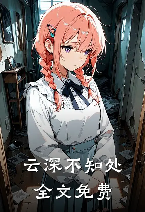 云深不知处全文免费