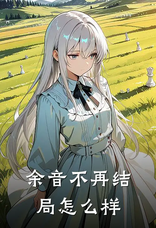 余音不再结局怎么样