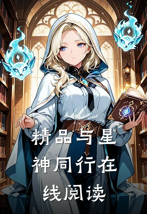 精品与星神同行在线阅读