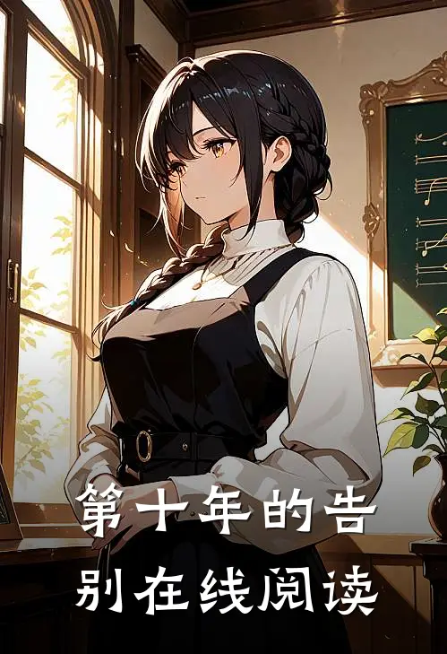 第十年的告别在线阅读