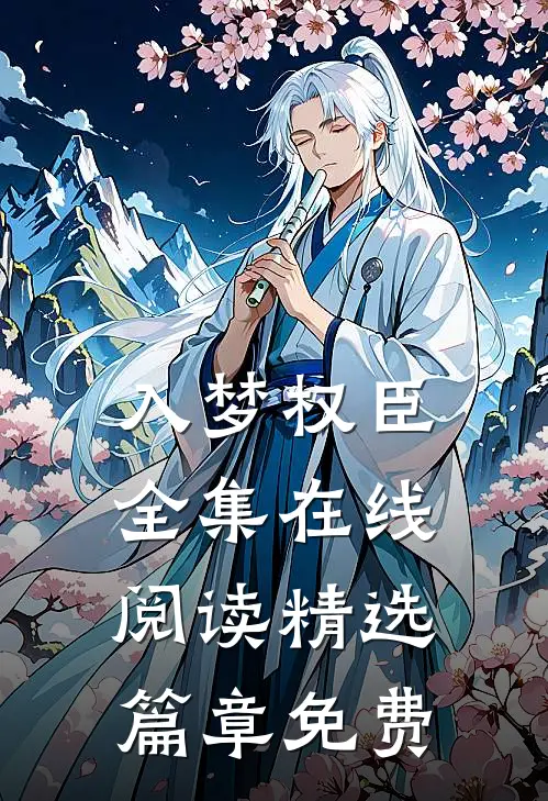 入梦权臣全集在线阅读精选篇章免费
