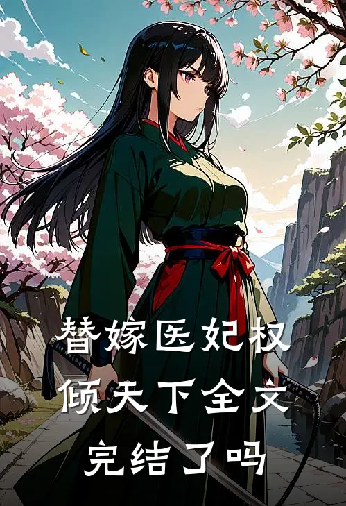 替嫁医妃权倾天下全文完结了吗