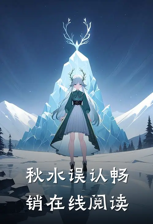 秋水误认畅销在线阅读