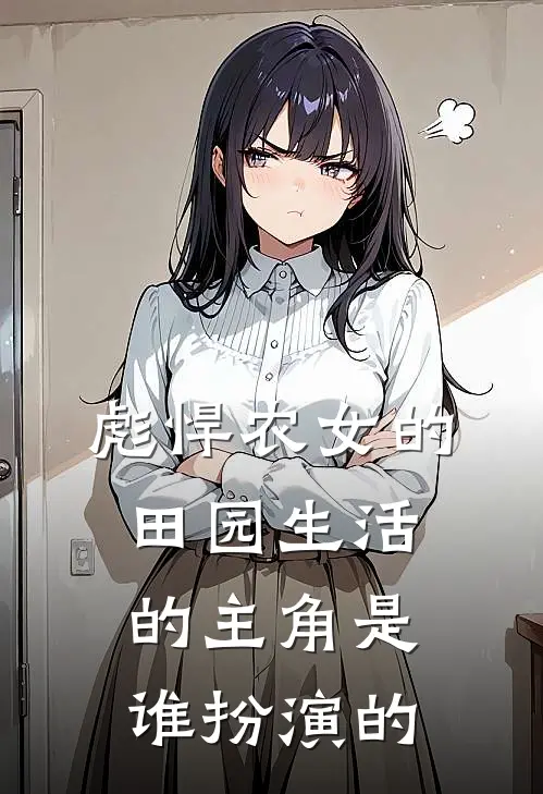 彪悍农女的田园生活的主角是谁扮演的
