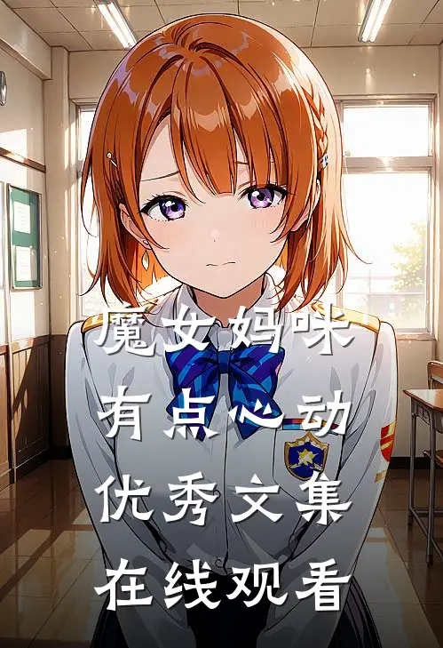 魔女妈咪有点心动优秀文集在线观看