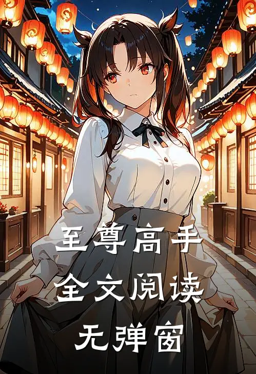 至尊高手全文阅读无弹窗