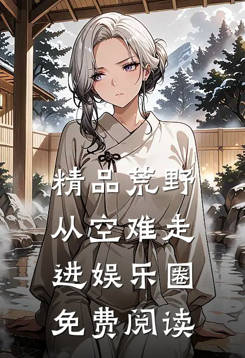 精品荒野从空难走进娱乐圈免费阅读