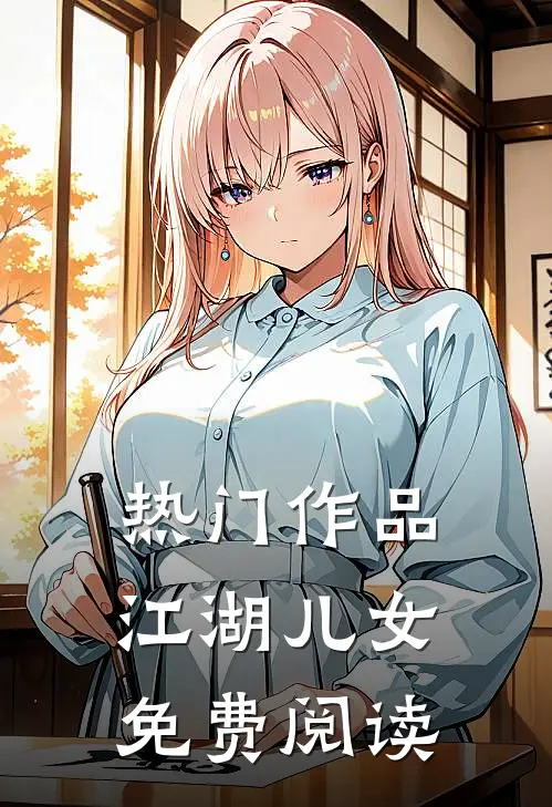 热门作品江湖儿女免费阅读
