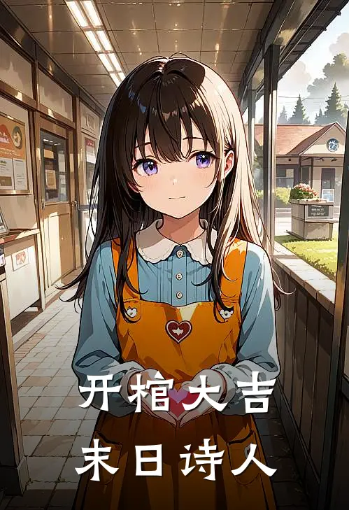 开棺大吉 末日诗人