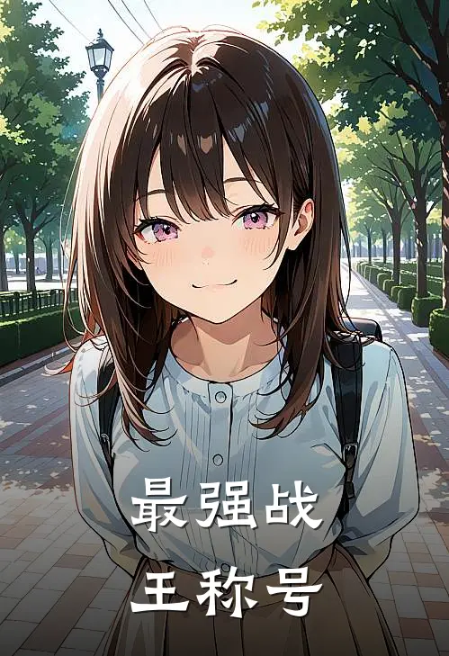 最强战王称号
