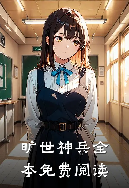 旷世神兵全本免费阅读