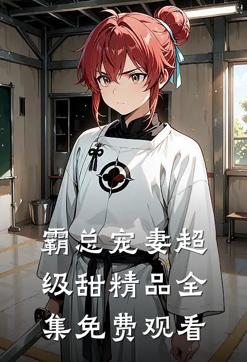 霸总宠妻超级甜精品全集免费观看