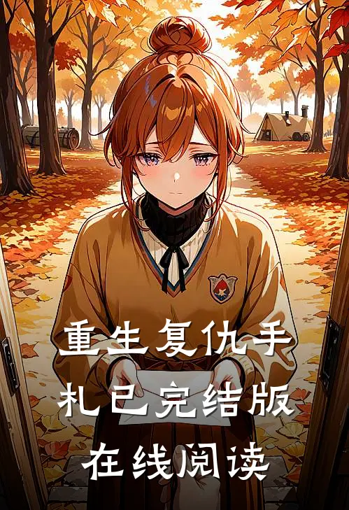 重生复仇手札已完结版在线阅读