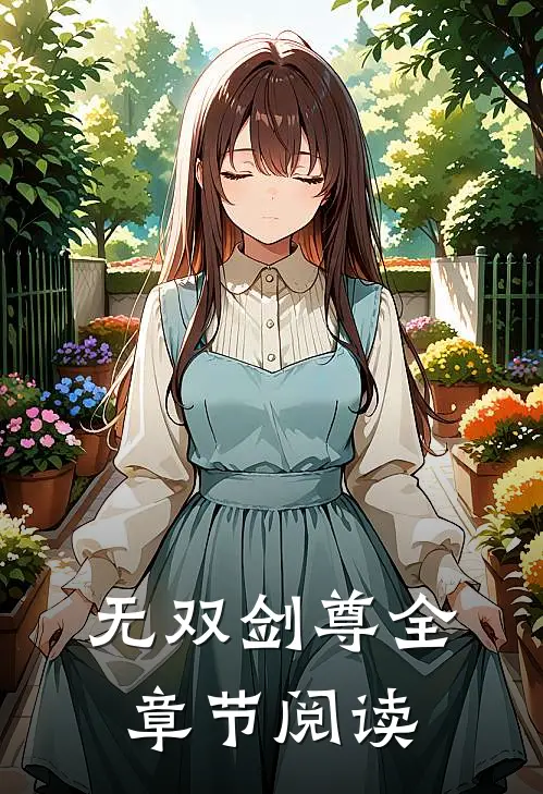 无双剑尊全章节阅读
