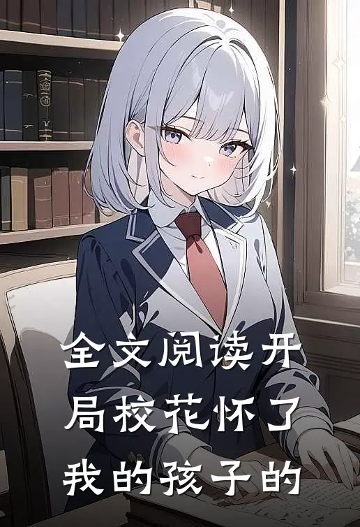 全文阅读开局校花怀了我的孩子的