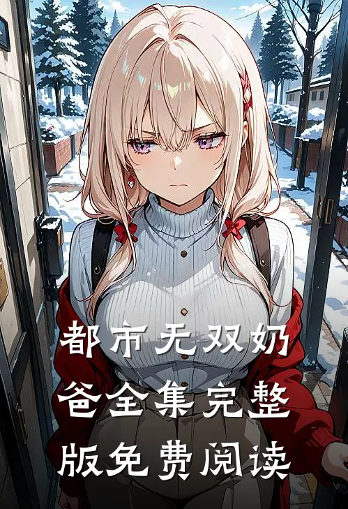 都市无双奶爸全集完整版免费阅读