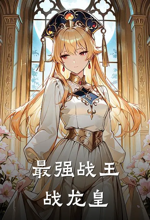 最强战王战龙皇