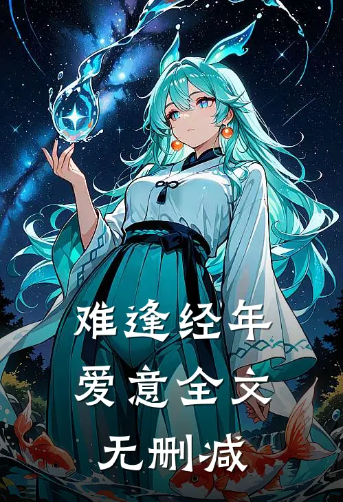 难逢经年爱意全文无删减
