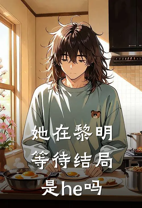 她在黎明等待结局是he吗