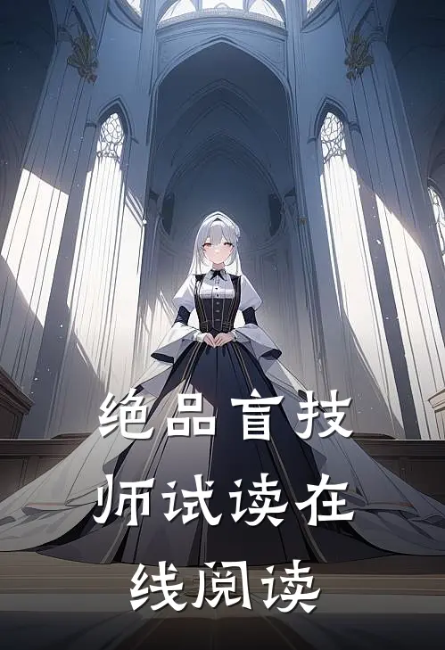 绝品盲技师试读在线阅读