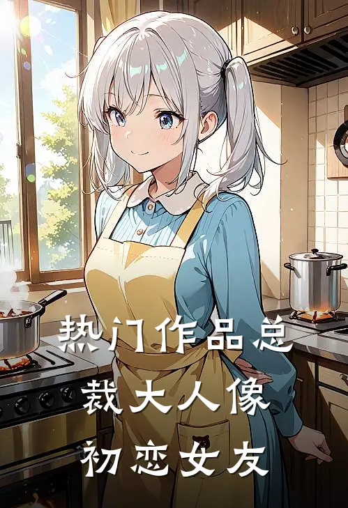 热门作品总裁大人像初恋女友