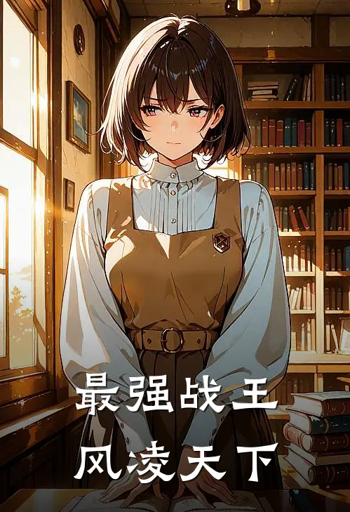 最强战王 风凌天下