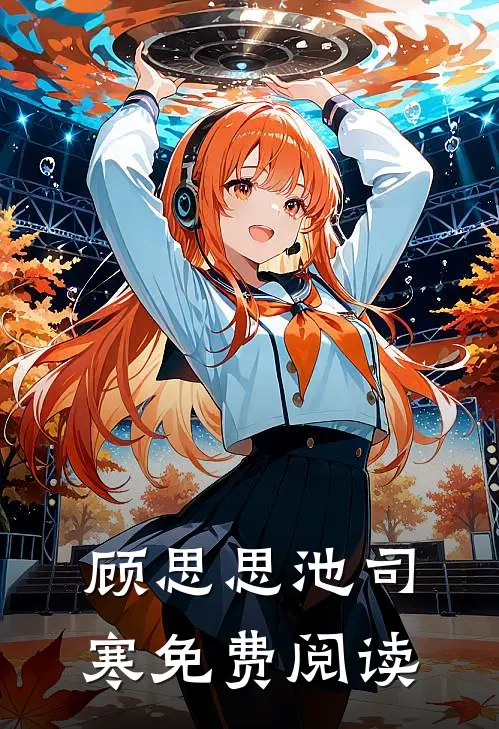 顾思思池司寒免费阅读