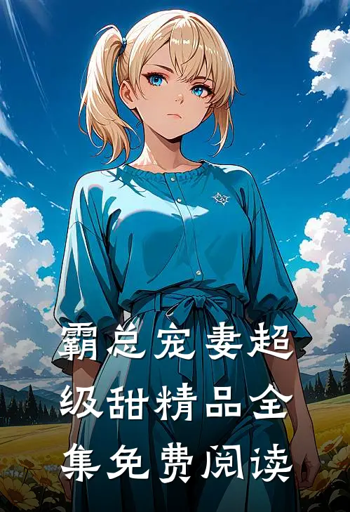 霸总宠妻超级甜精品全集免费阅读