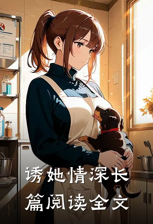 诱她情深长篇阅读全文